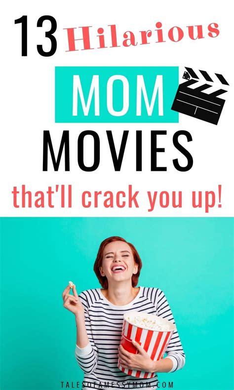 funny mom movies on netflix